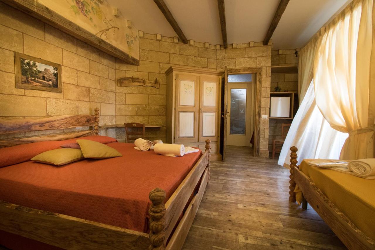 Suite with Terrace