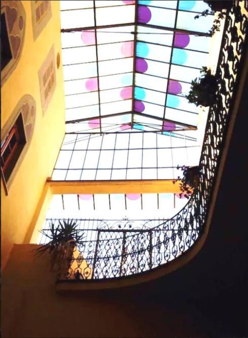 Appartamento Ernesto - Ferienwohnung Pistoia