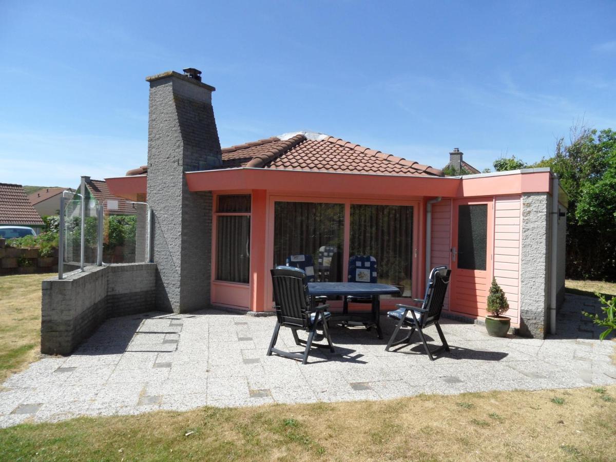 Vakantiehuizen Hollandse Kust - B&B