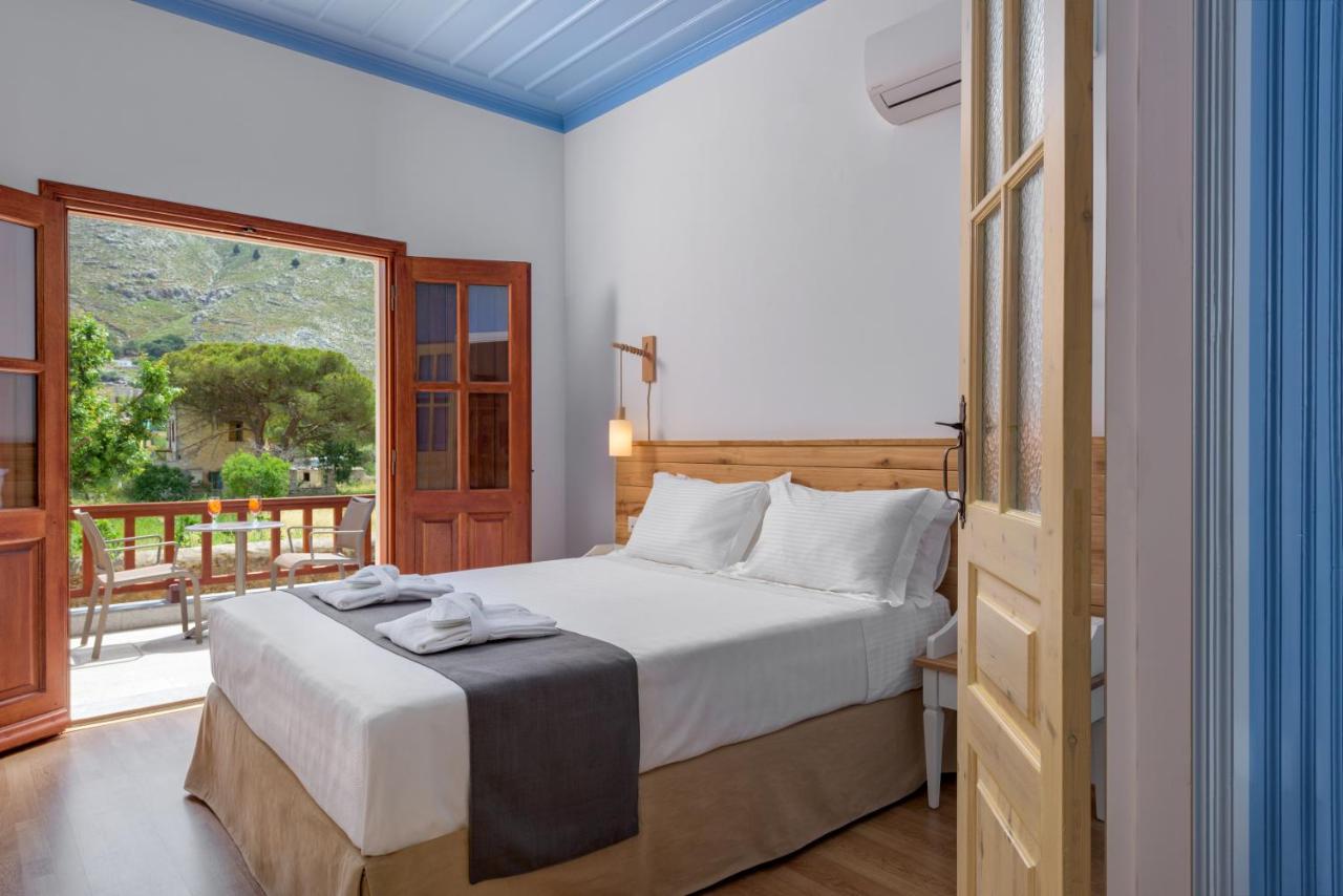 Deluxe Apartment with Sea View
