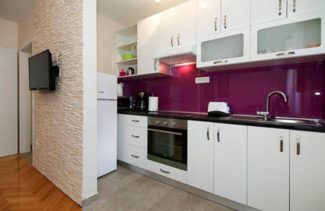 Apartment Anđelina, Split - Bed and Breakfast Split