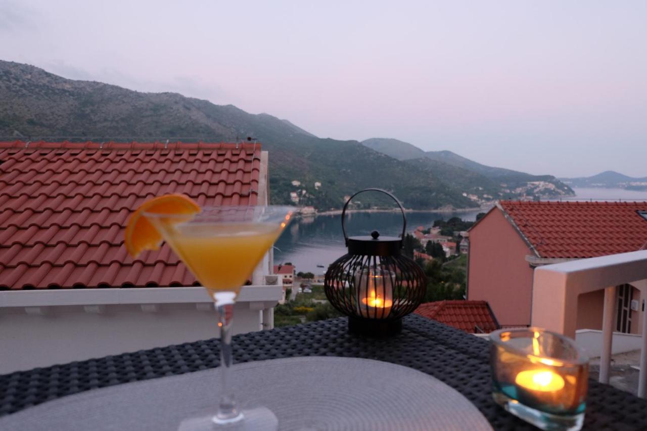 Blue Diamond Rooms - B&B Zaton