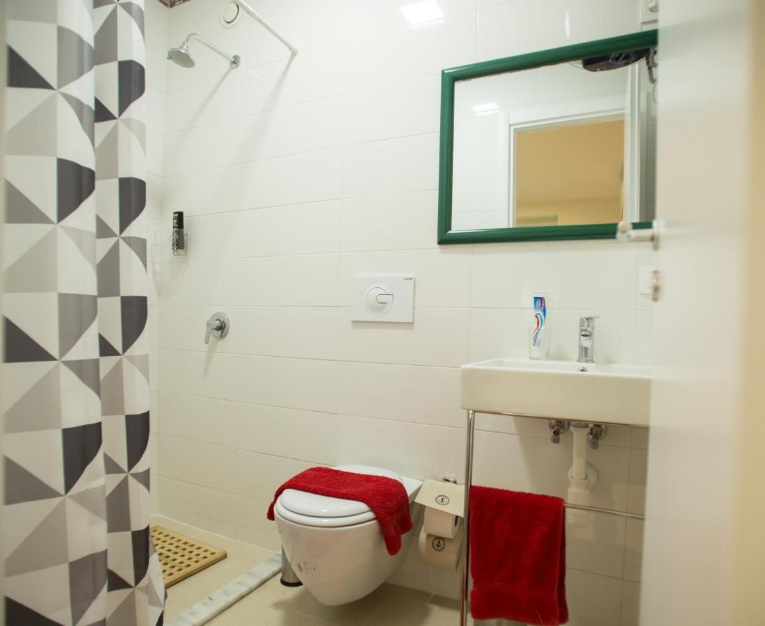 Superior Twin Room with Garden View