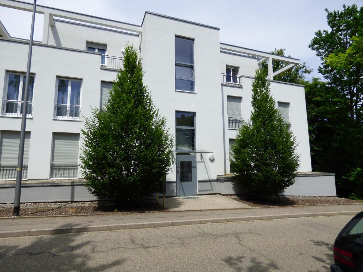 SeWeR Apartment - B&B Baden-Baden