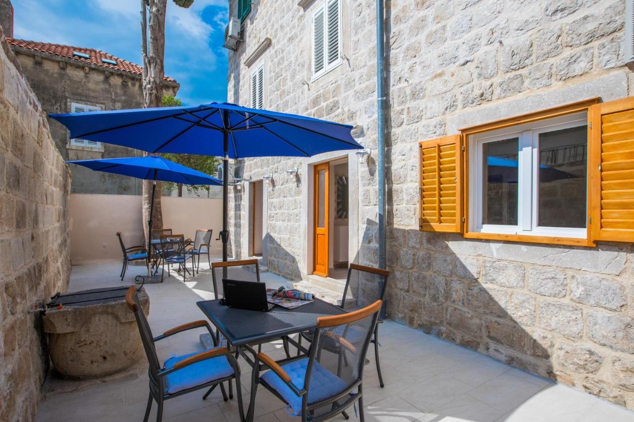 Luxury Apartments Luka & Marko - B&B Ragusa Vecchia