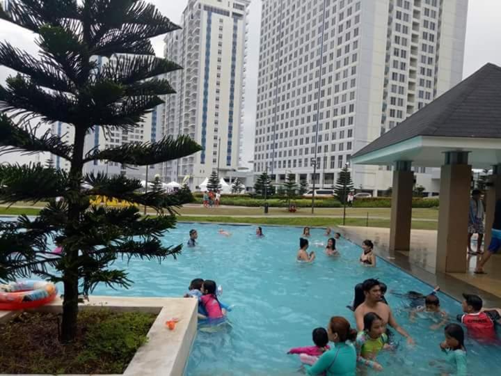 Wind Residences Apt. 1506 Tagaytay - B&B Tagaytay