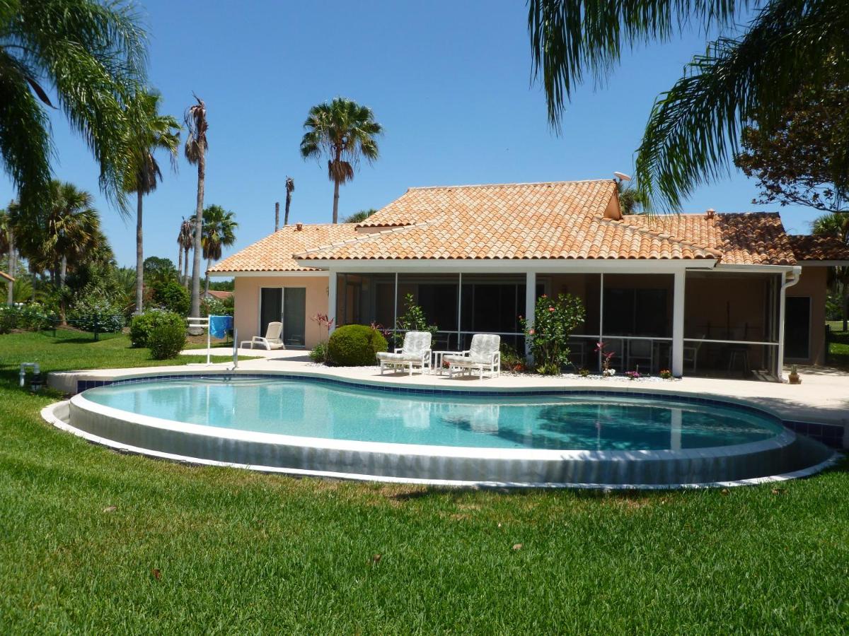 Stever Llc - Bed and Breakfast Clermont