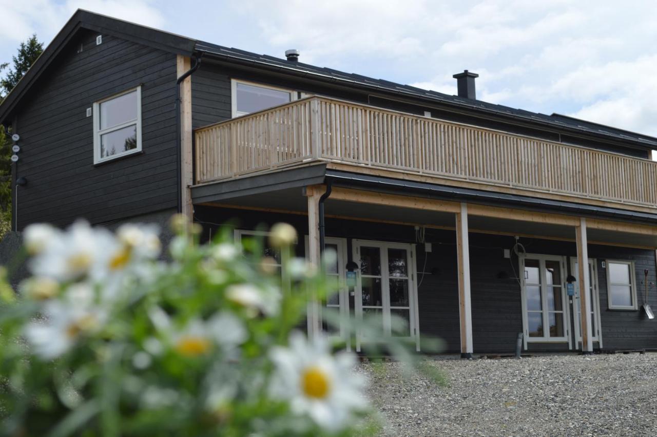 Apartment (10 Erwachsene)