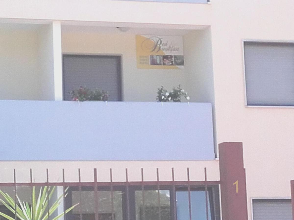 Home Sweet Home - Ferienwohnung