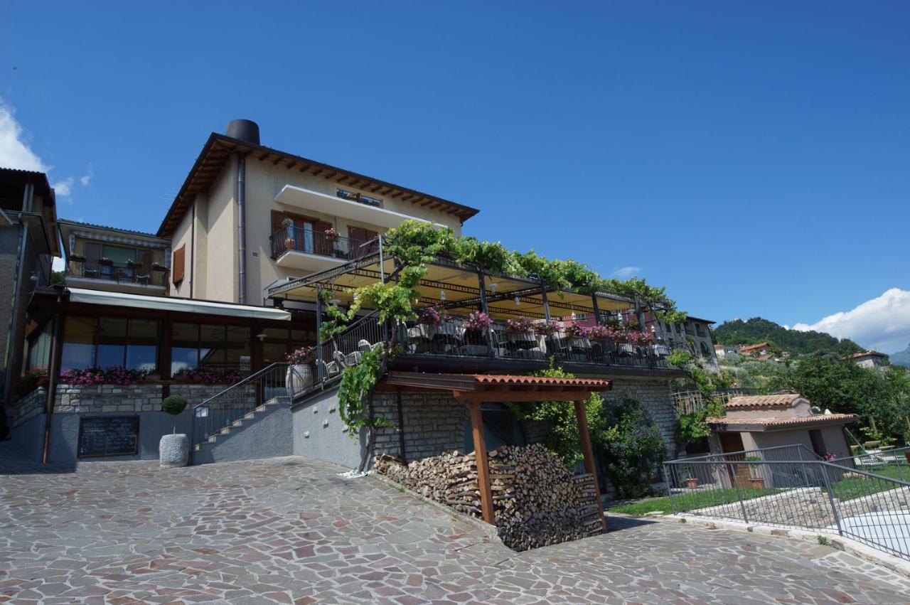 Al Terrazzo Apartments - Ruculì Hospitality - B&B Tignale