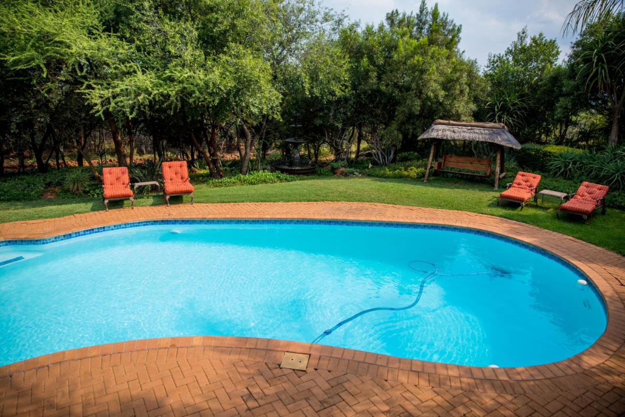 Boubou Bed and Breakfast - B&B