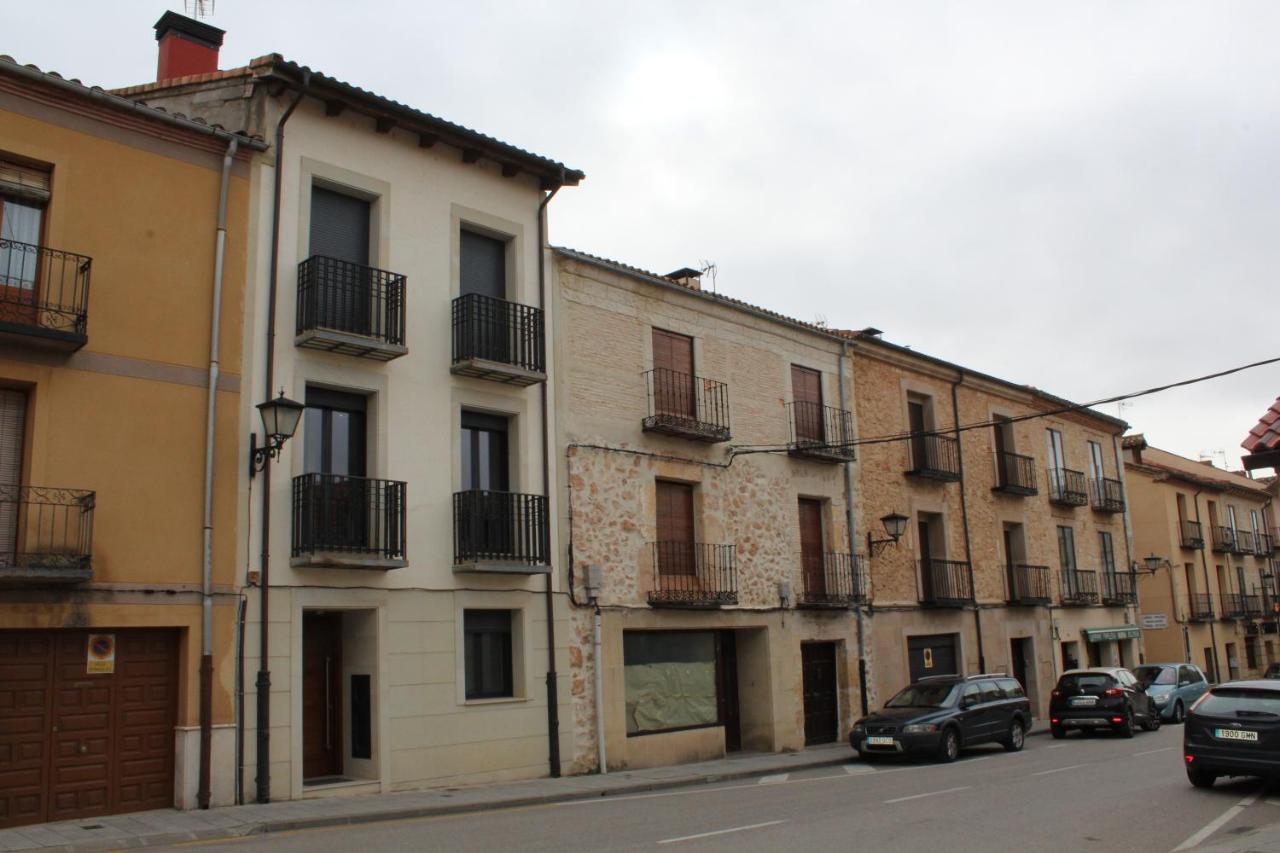 Casa Marques de Vadillo - Chambres d’hôtes
