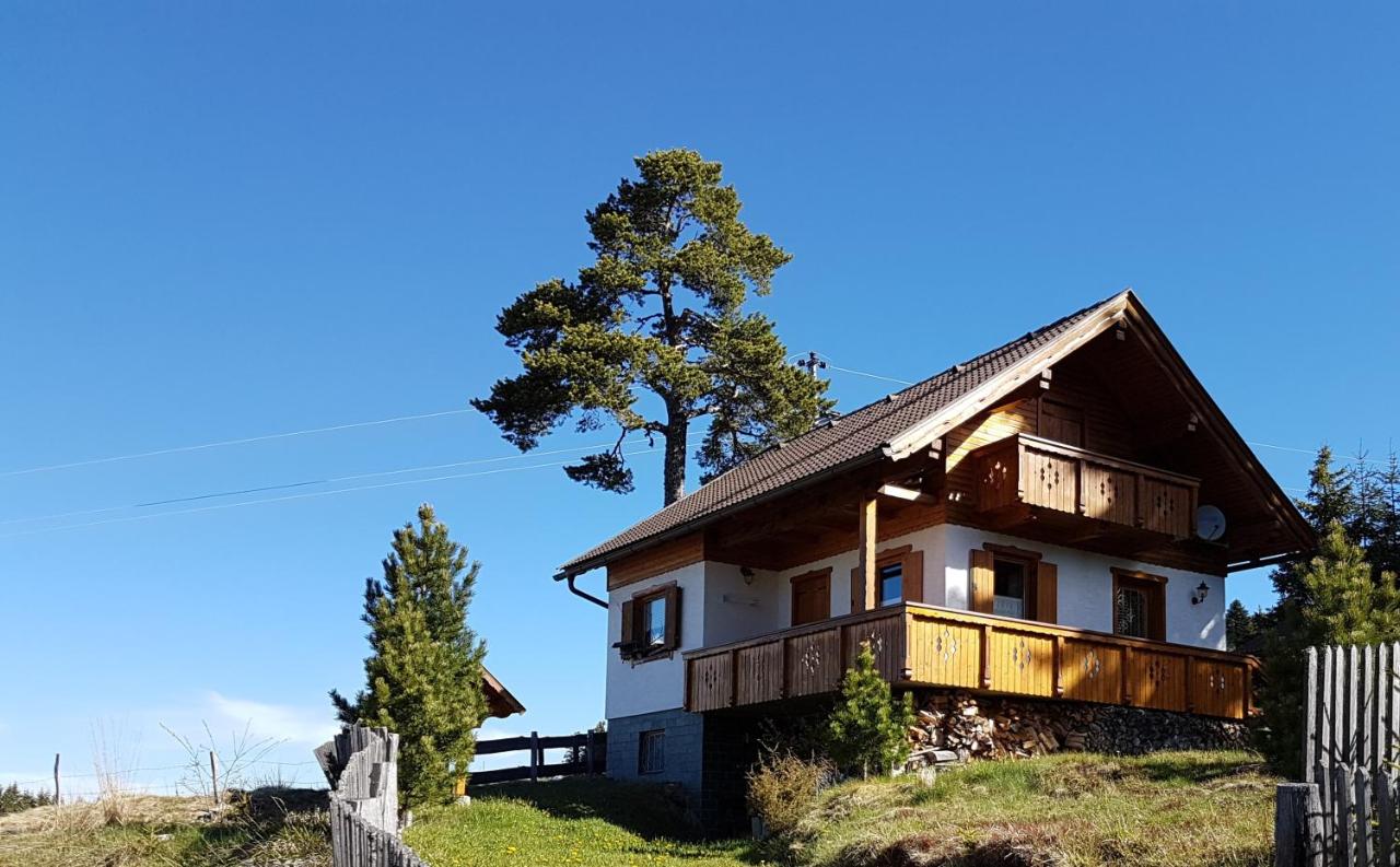 B&B Goding - Almhütte in Kärnten - Bed and Breakfast Goding