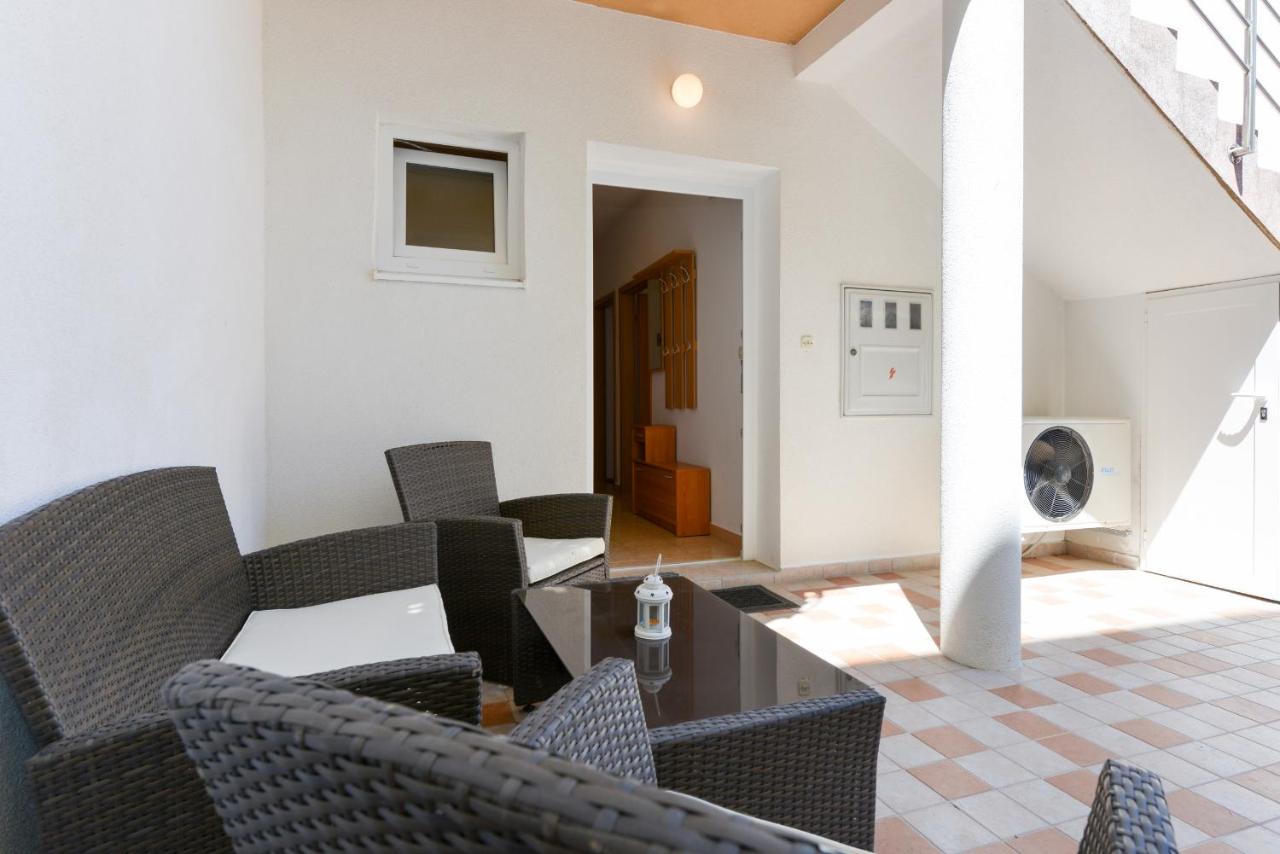 Apartment mit 2 Schlafzimmern