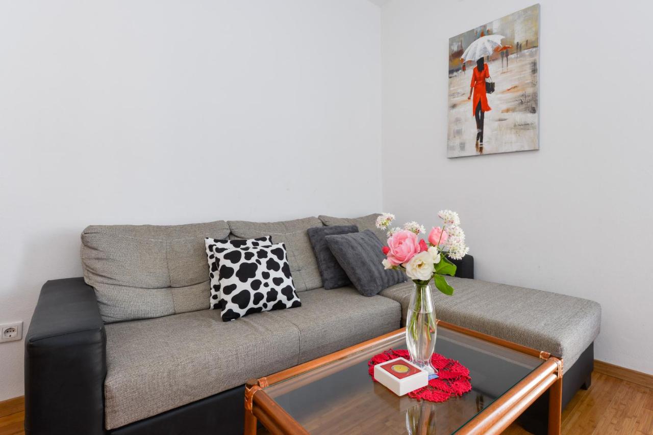 Apartment mit 3 Schlafzimmern