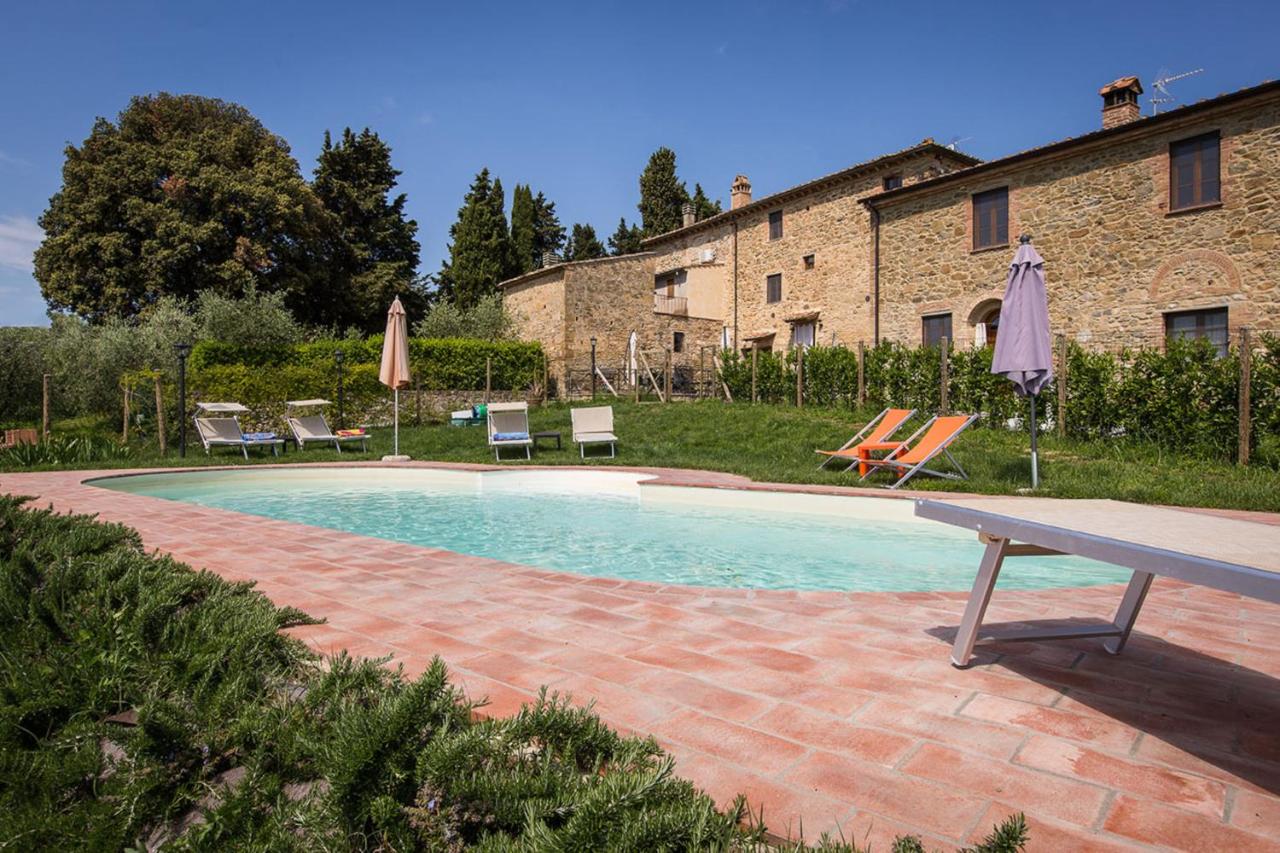 B&B Chianni - Borgo Pie' di Gamboi - Bed and Breakfast Chianni