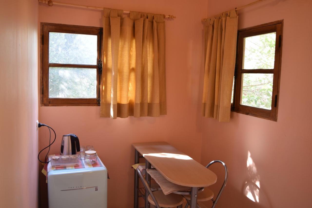 Habitación Triple Clásica