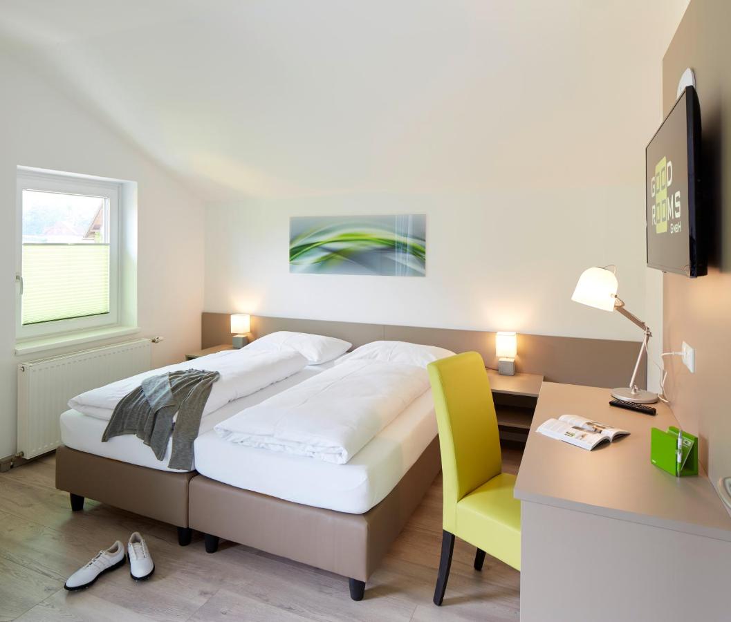 Double Room with Kitchenette