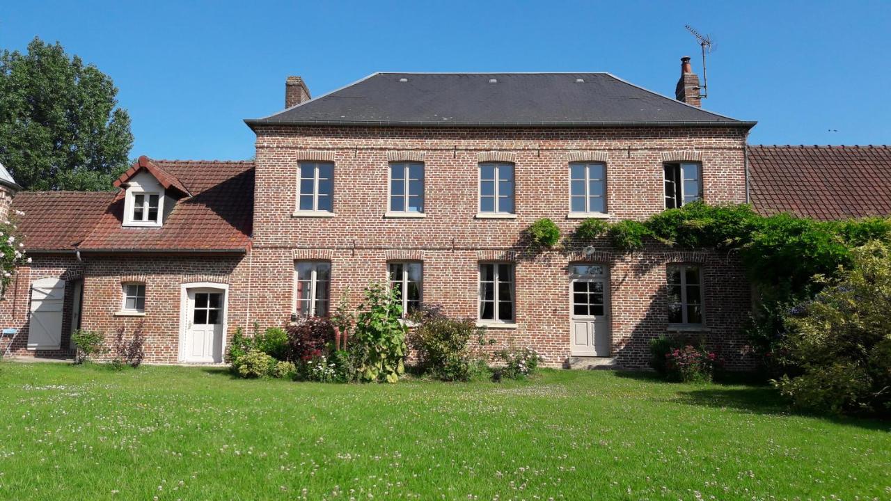 Le Bien-Venant - B&B Domvast