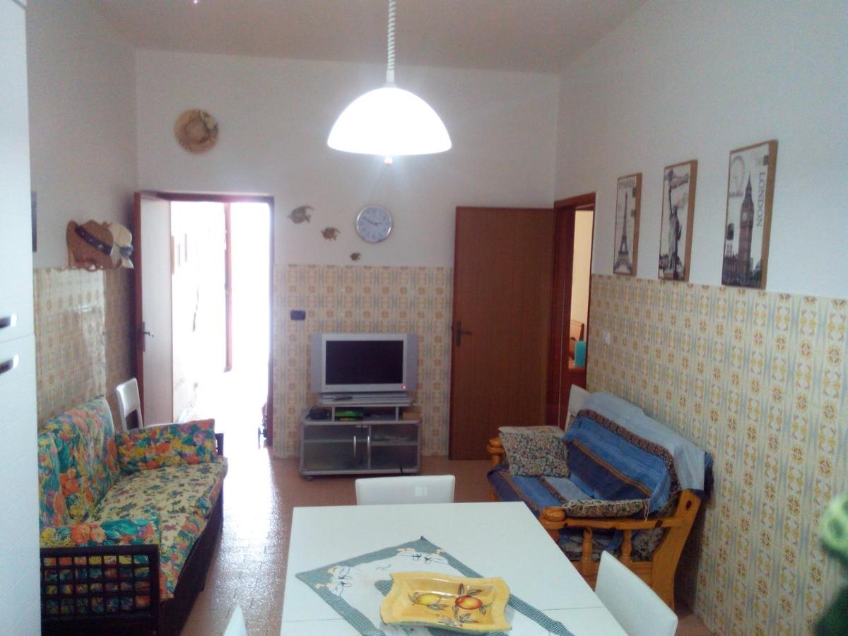 Appartamento Daniela - B&B