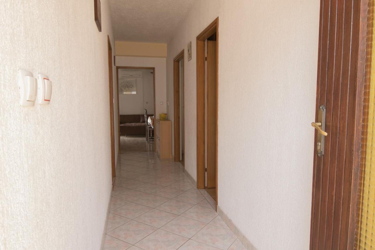 Apartment mit Meerblick