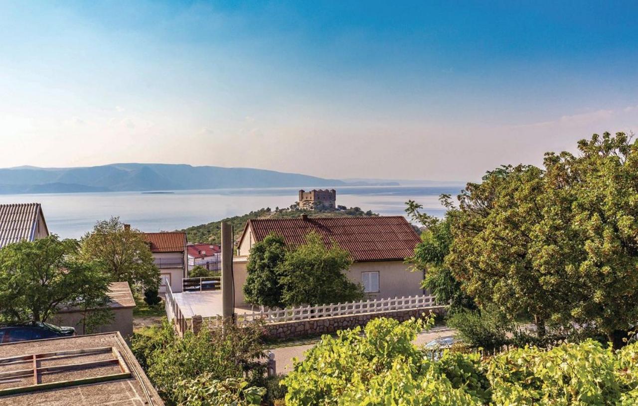 Apartment MIRAKUL - Chambres d’hôtes Senj