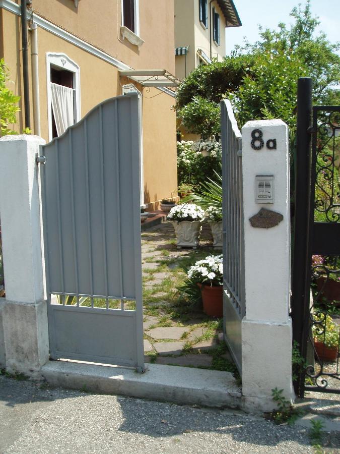 Perla B&b - B&B