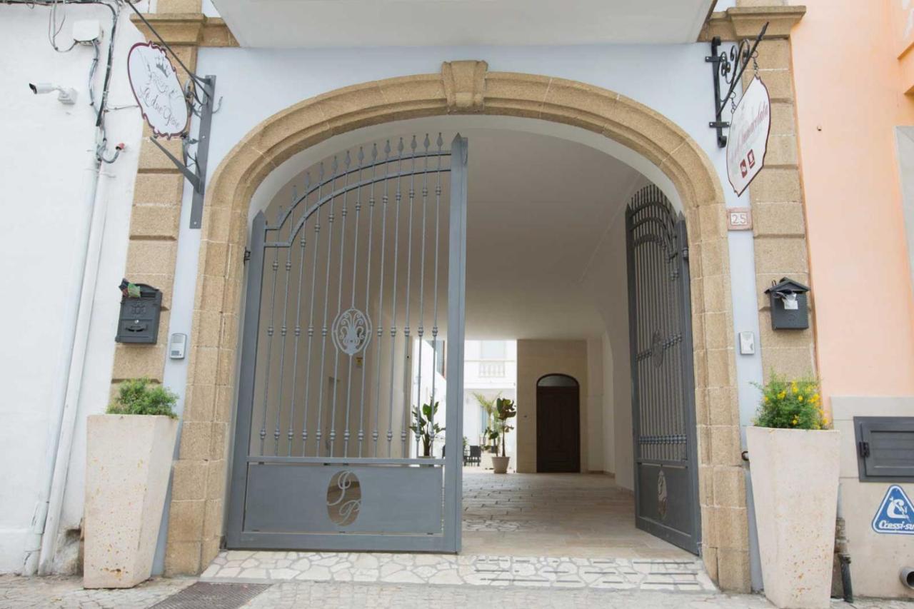 B&B Le due gioie - B&B