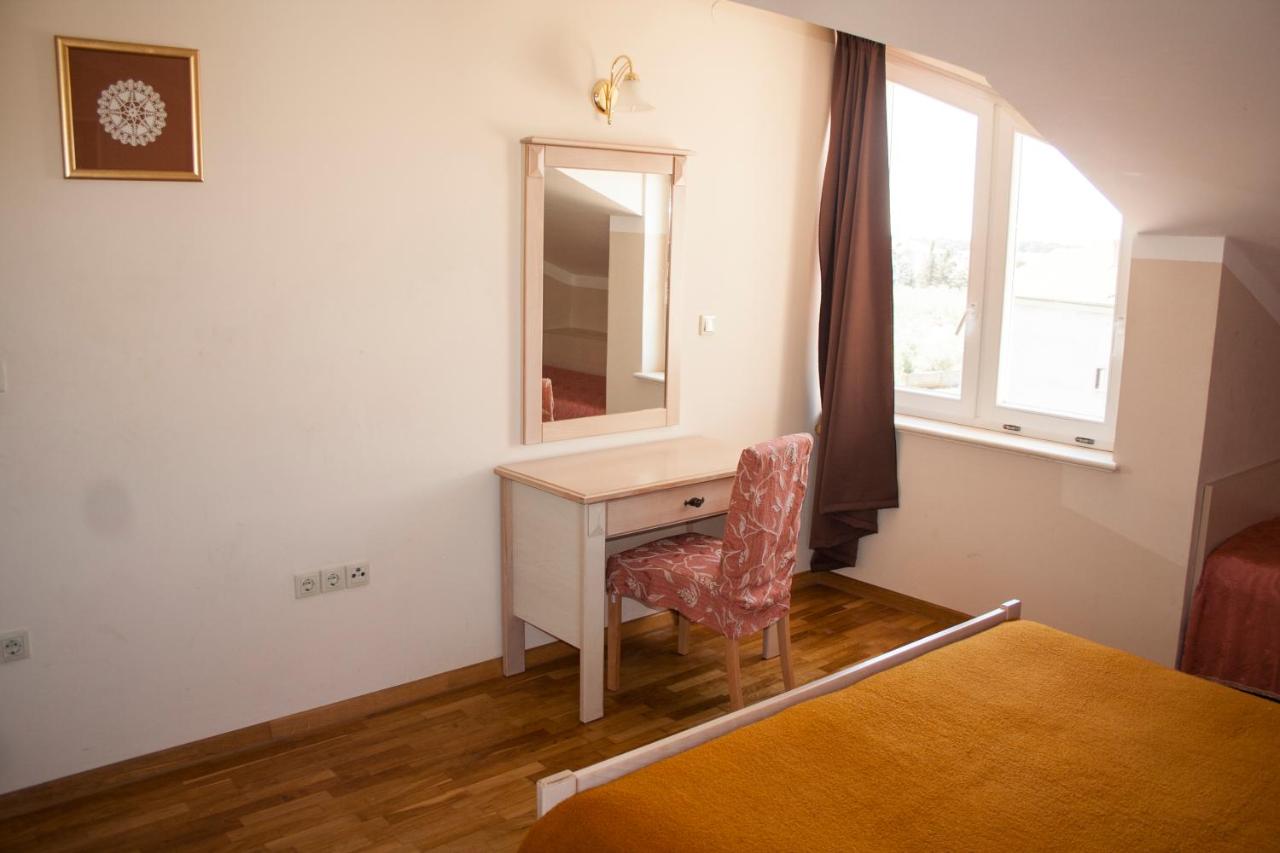 Apartment mit Meerblick