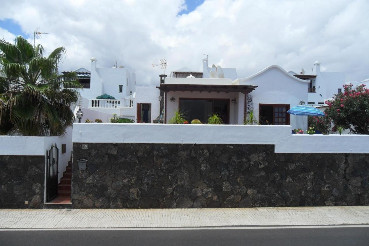 Casa Llamedos - Ferienwohnung Puerto del Carmen