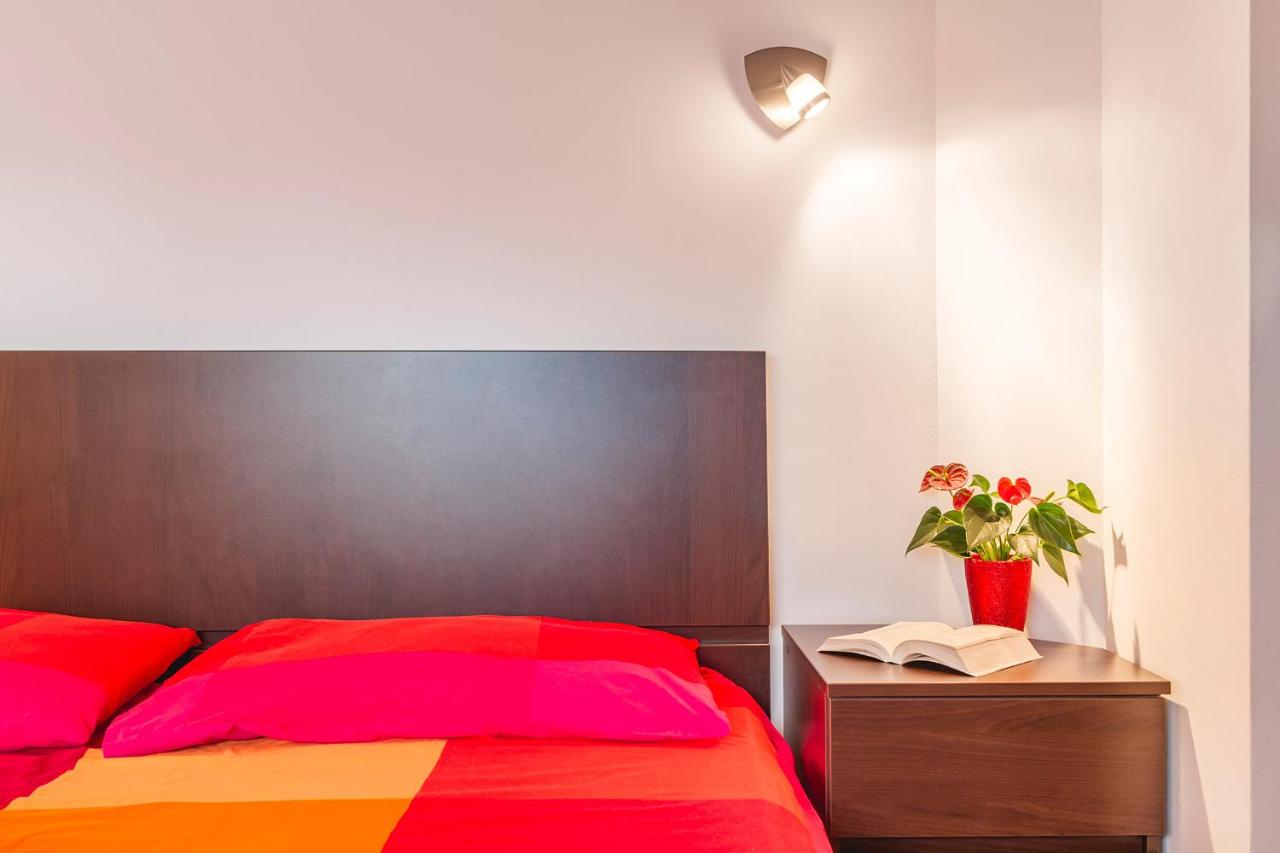 Appartamento con 3 Camere da Letto