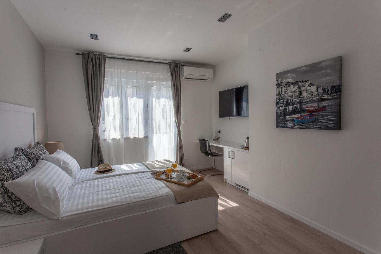 Deluxe Kamer met Kingsize Bed
