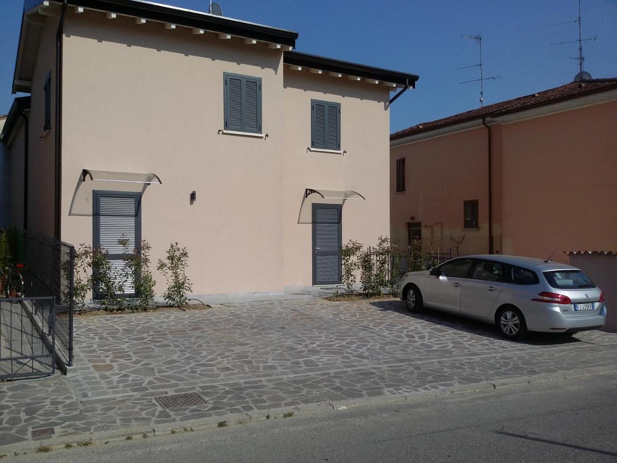 B&B Emozioni e Relax - Ferienwohnung Pietole