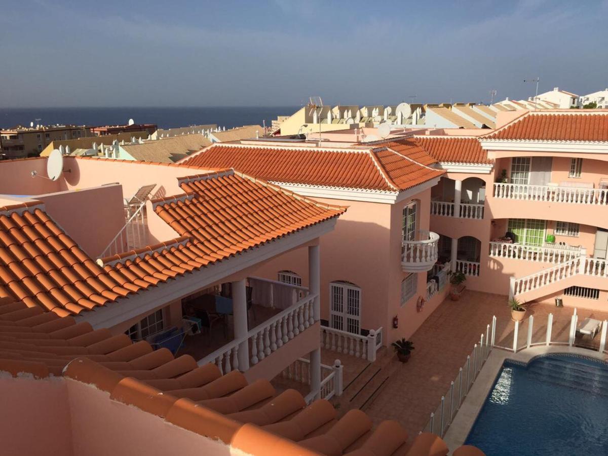 B&B Callao Salvaje - Superior Apartment with Ocean View - Bed and Breakfast Callao Salvaje