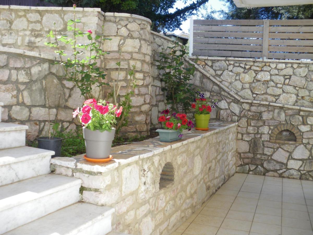 Studio-Apartment mit Meerblick