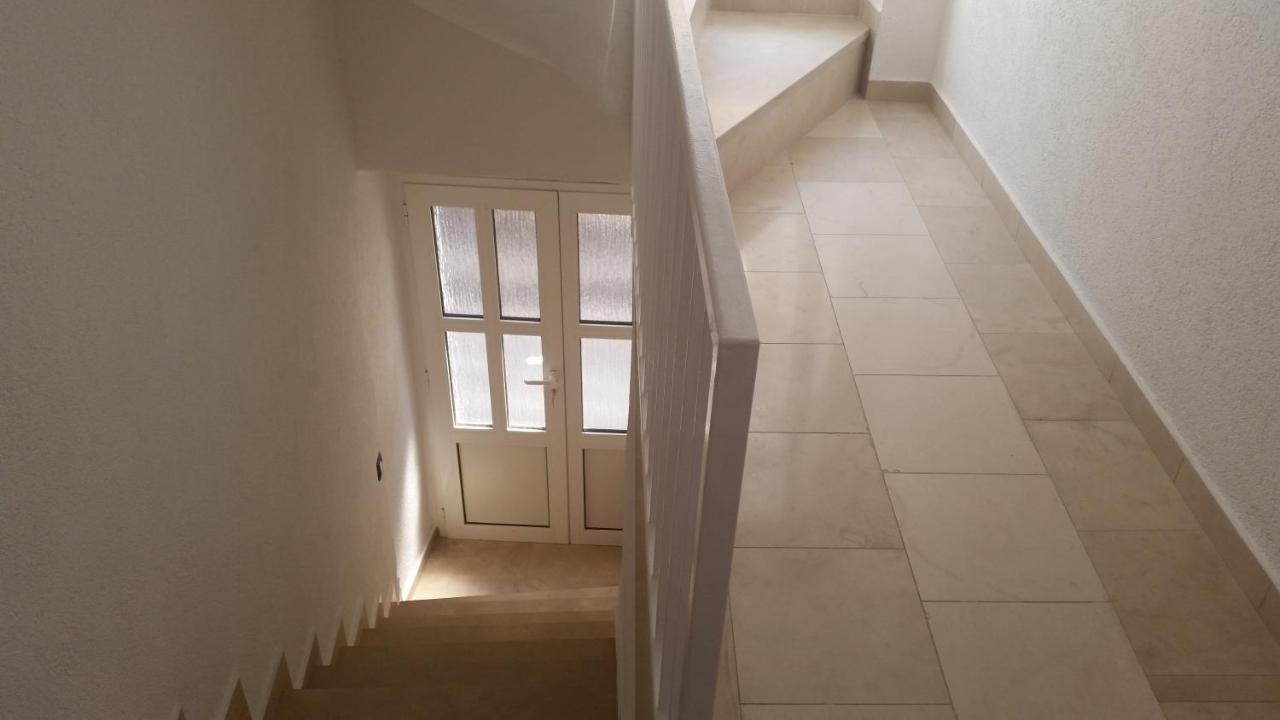 Apartmani Fortuna - Ferienwohnung Baška Voda