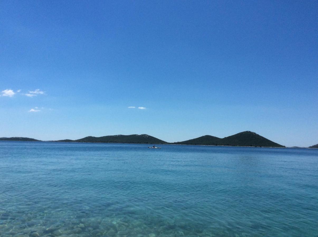 The Sea Cottage Apartments - Chambres d’hôtes Drage