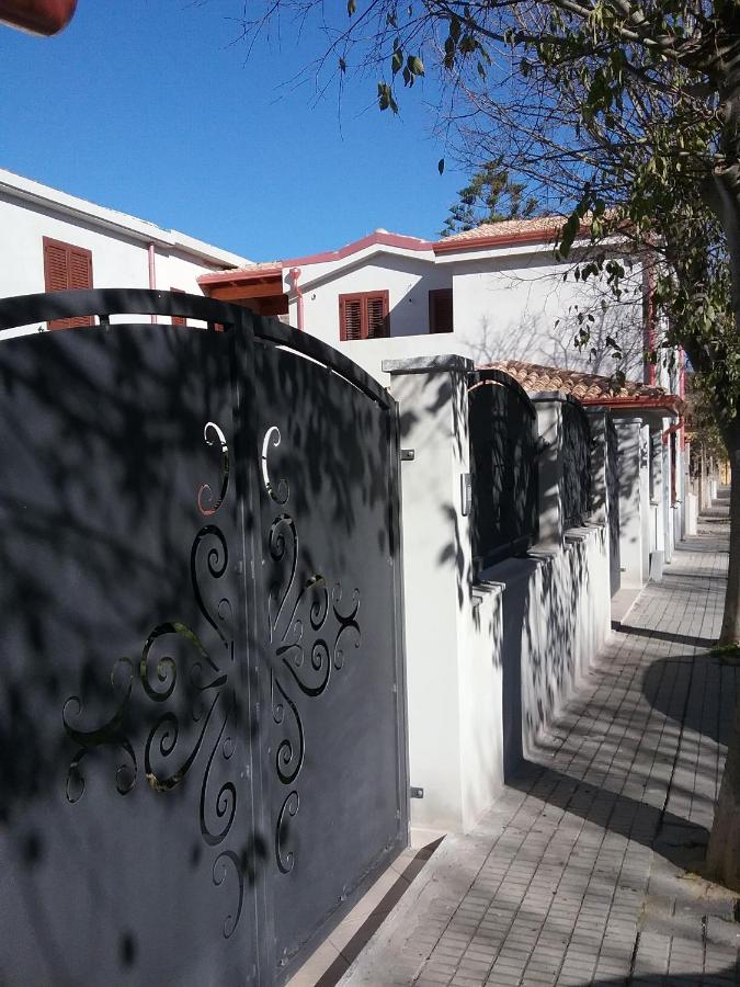 Isola Antica - B&B Sant'Antioco