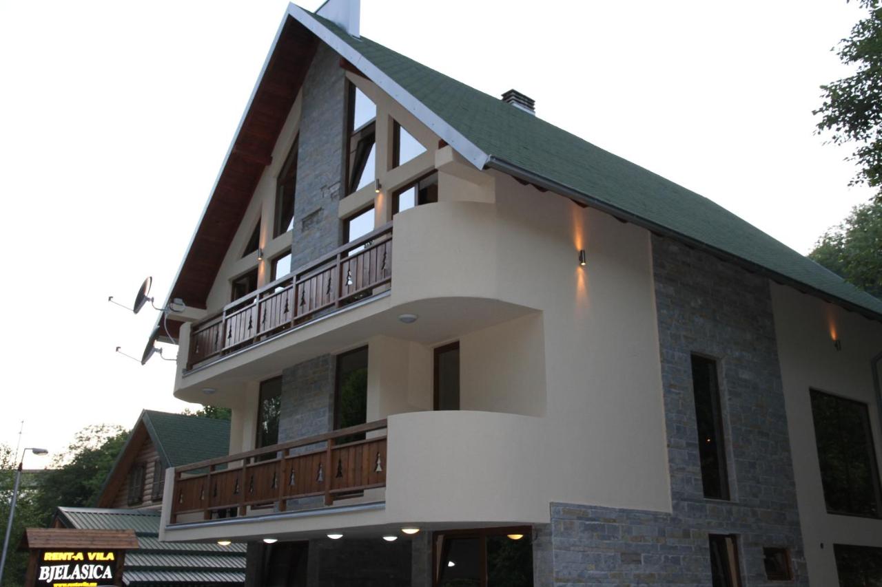 Apartmani Vila Bjelasica - B&B Kolašin