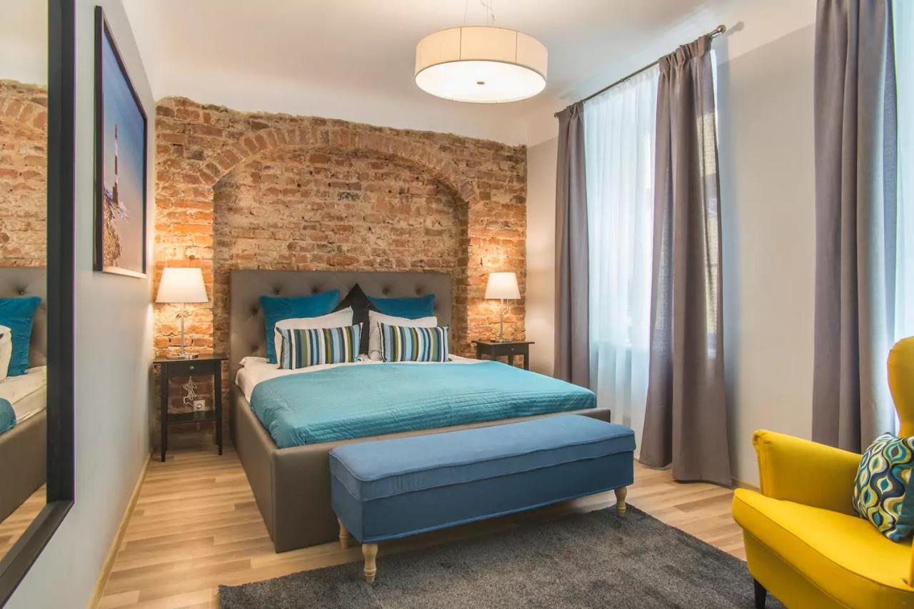 Apartamento Deluxe de 1 dormitorio