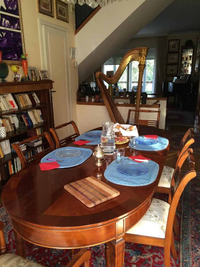 Apartment Whenlifeisbetter - Ferienwohnung Casal Palocco