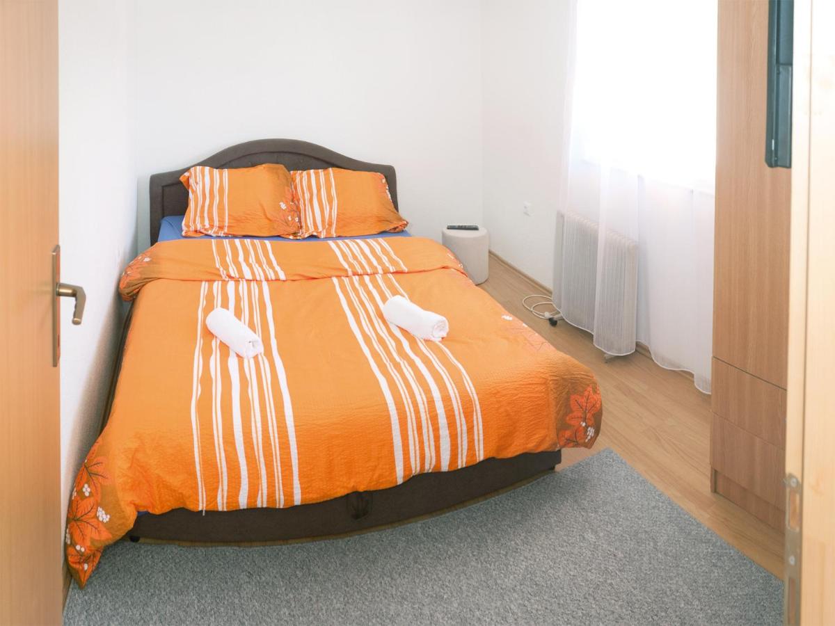 Apartments Aqua Resa - B&B Bihać