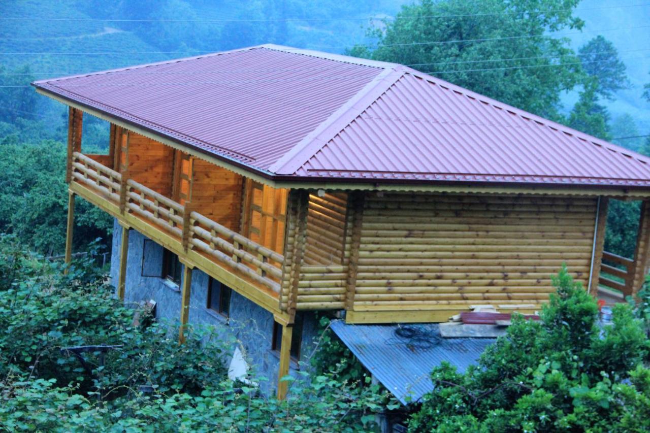 Osman Şatıroğlu Konağı | Çağlayan Köyü Taşköprü Mahallesi 2 Findikli, 53060 Çınarlı/Black Sea Region | +90 532 457 55 78