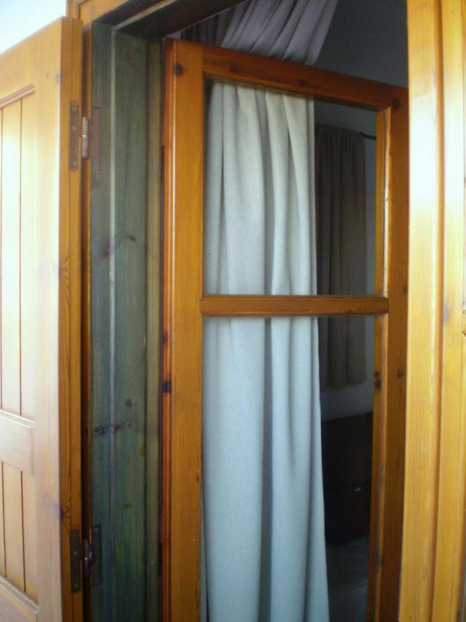Apartamento Budget - Planta Baja
