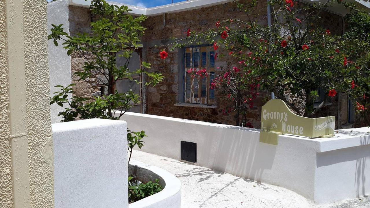 Apartamento Budget - Planta Baja