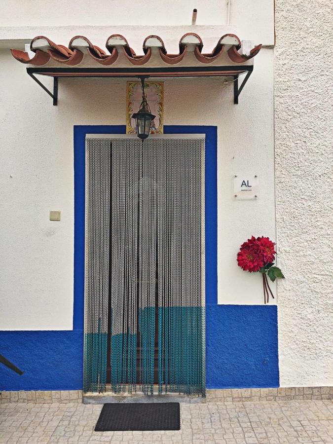 A Casa da Avó Leonor - B&B