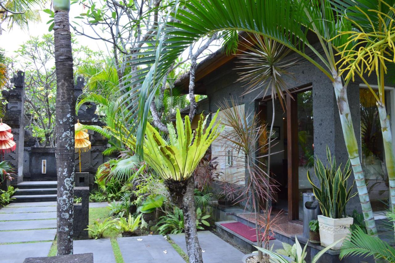 The Buah Bali Villas - Ferienwohnung Seminyak