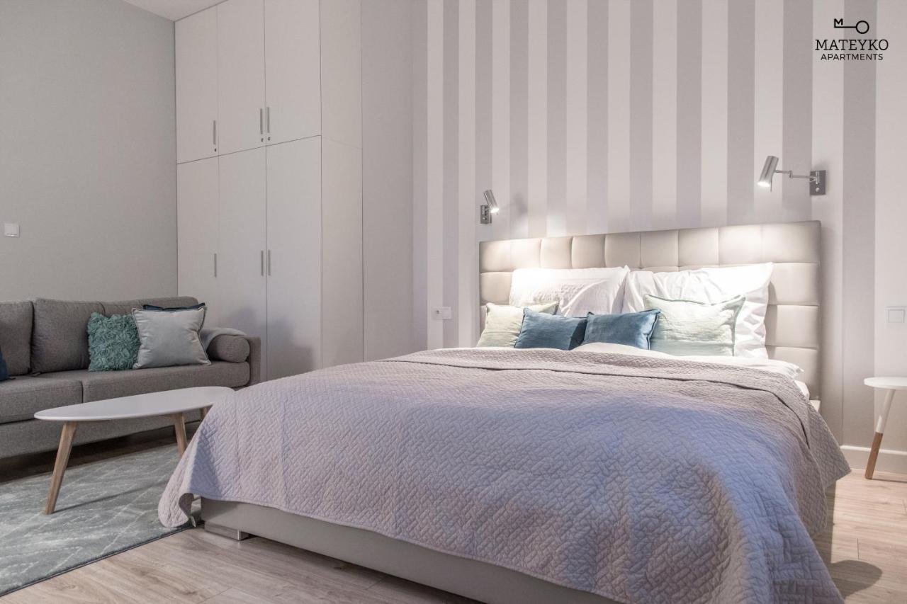 Mateyko Apartment - B&B