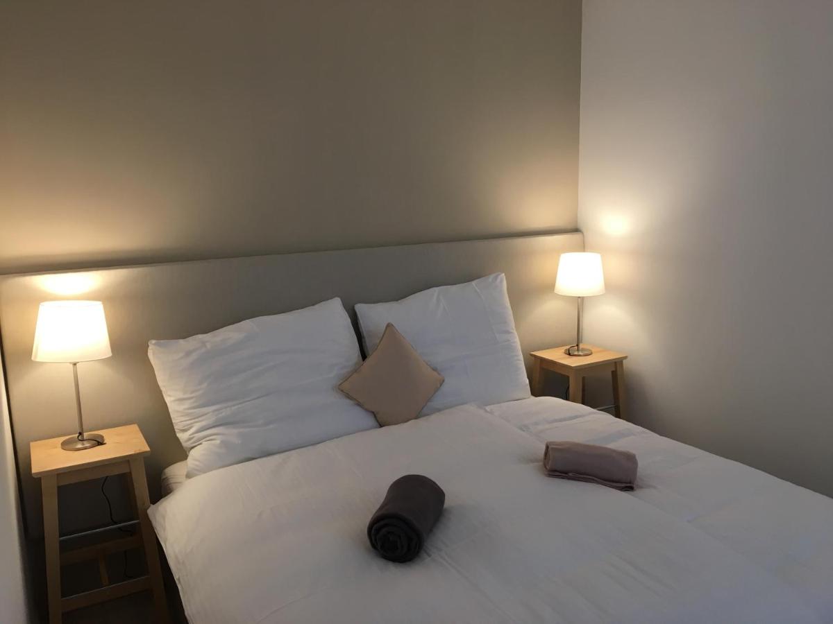 Studio Appartement