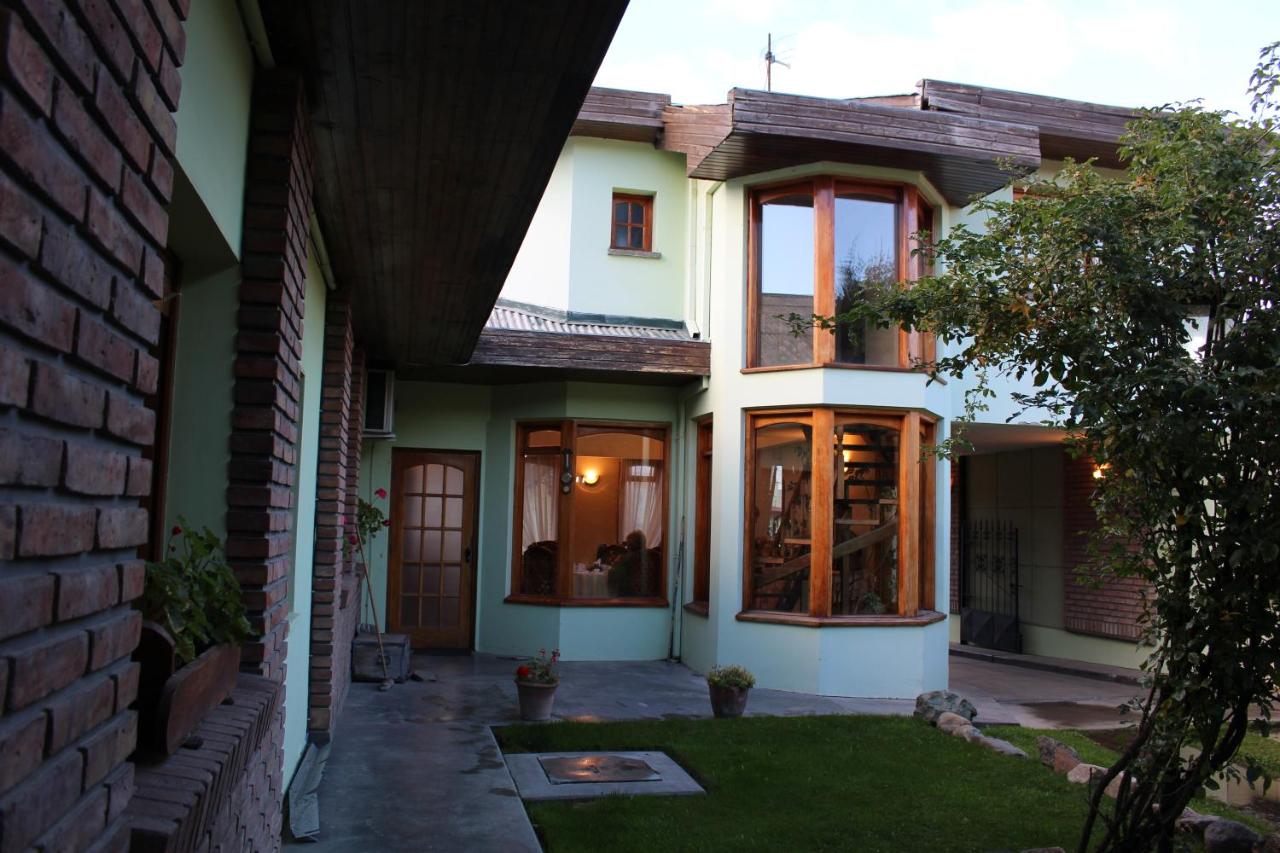 Hosteria Angelina - B&B